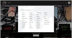 Desktop Screenshot of jollyscarpe.com